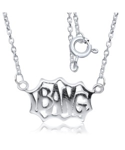 Kids Pendants Bang Design SPE-764